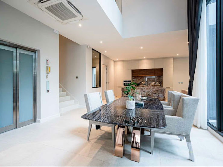 picture 💎 Bugaan Pattanakarn | Private Luxury Residence in Prime Location - 12/26