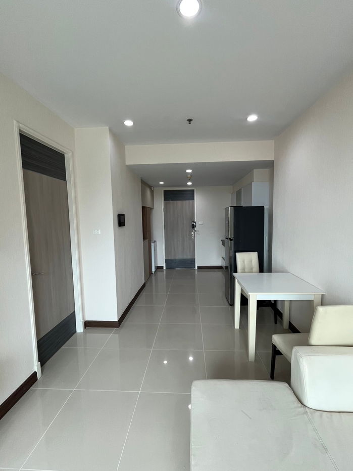 picture For Sell!! 6.5 MTHB size 50 sq.m. at Supalai Premier@Asoke - 7/15