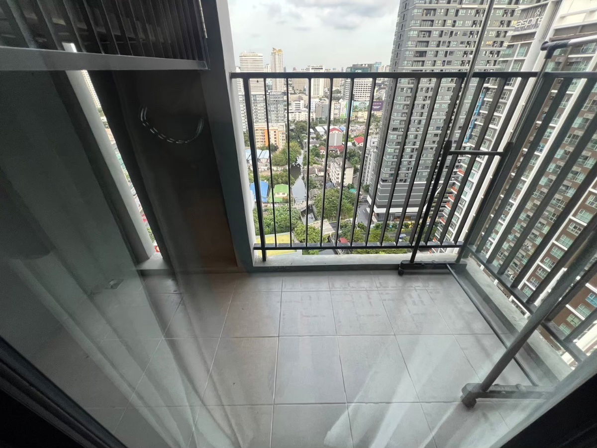 picture For Rent Condolette Midst Rama 9 - 8/8