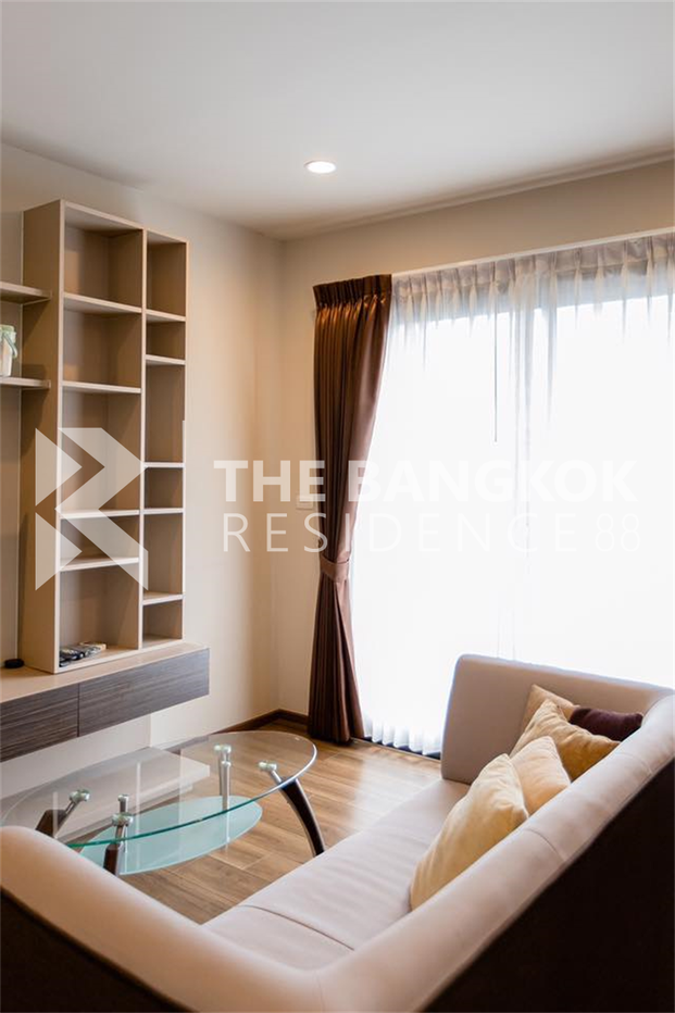 picture ONYX Phaholyothin near BTS Saphan Khwai Location Near Employment, Surrounded by Lifestyles - 4/10