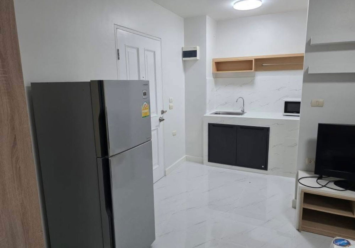 รูป #A124546 ✅ 20/9/68  ขายคอนโด My Condo Sukhumvit 52📲📢สอบถาม ld line @condoboy - รูปที่ 14/14