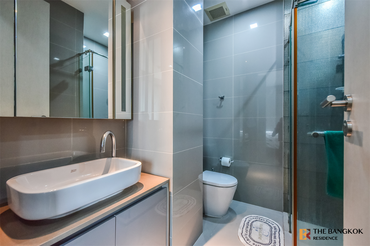 picture M Silom near BTS Chong Nonsi Elevate Comfort at an Unbeatable Price - 2/10