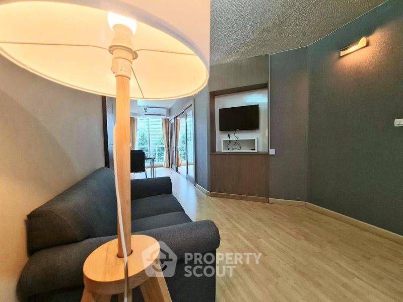รูป คอนโด 1-ห้องนอน ที่ วอเตอร์ฟอร์ด สุขุมวิท 50 คอนโดมิเนียม ใกล้ BTS อ่อนนุช (ID 2316574) - รูปที่ 6/19