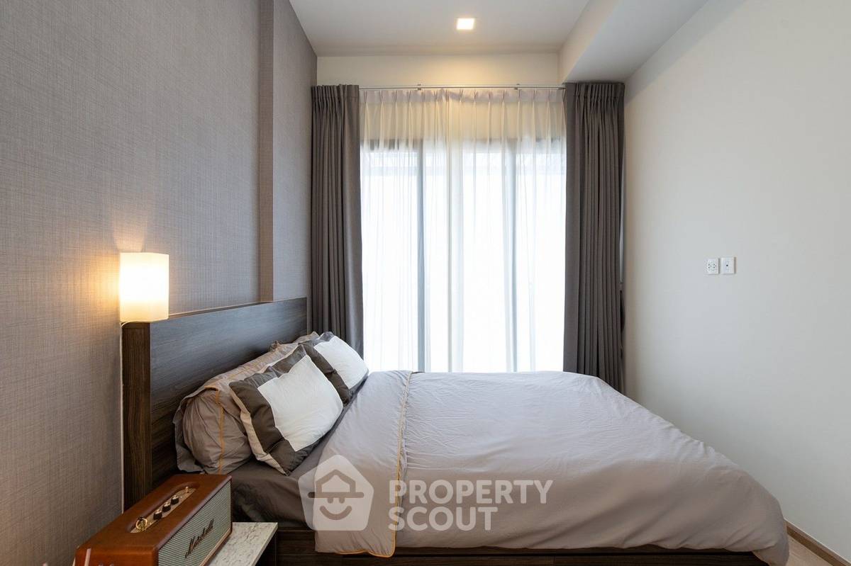 picture 1-BR Condo at Centric Ratchayothin near BTS Ratchayothin (ID 900384) - 11/23