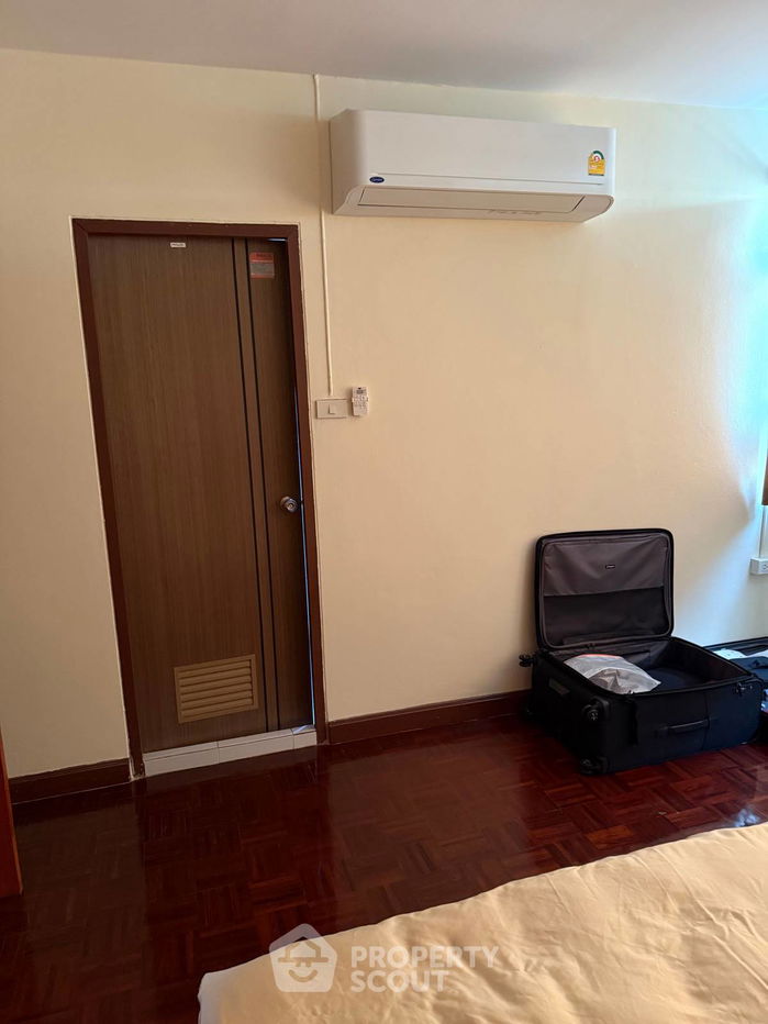 picture 2-BR Condo at The Heritage Condominium near BTS Nana (ID 2066954) - 4/12