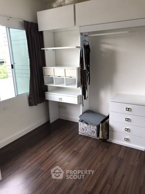 picture 3-BR Townhouse at Town Avenue Rama 9 in Hua Mak (ID 2317589) - 6/7