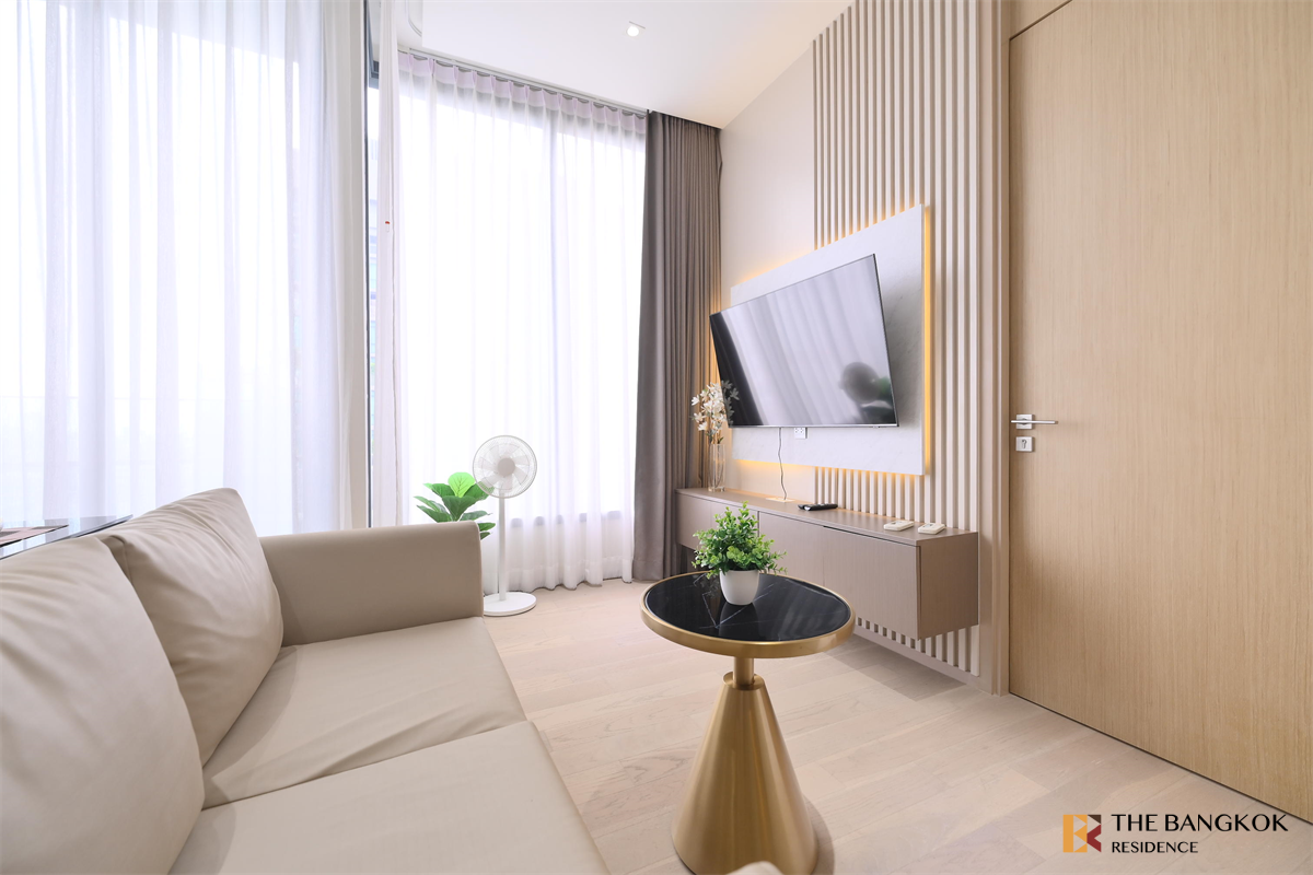 picture Unit Priced Below Market The Esse Asoke - 3/10