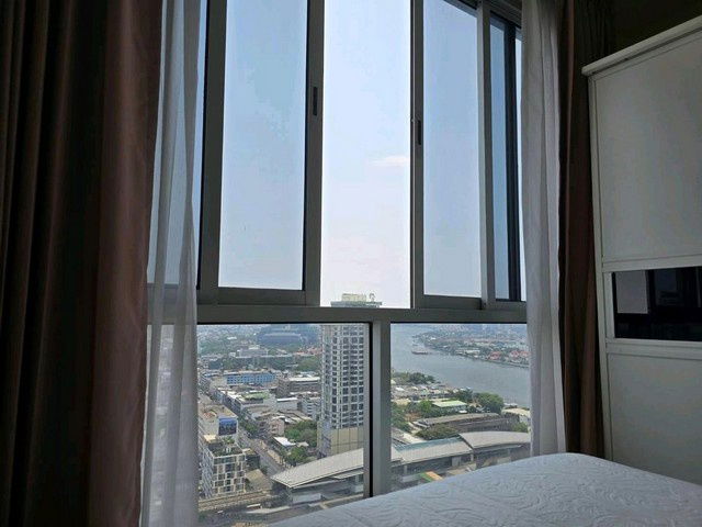 picture C6122 Rent  :  Condo  The Tree Bang Po Station ( MRT Bang Pho ) 064 665 4666 - 3/10