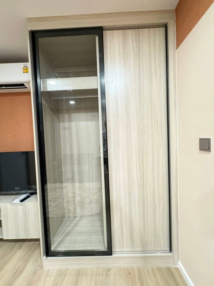 picture AS1168 Atmoz Flow Minburi Condo for rent - 6/14