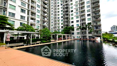 ขายคอนโด : ขาย 2 ห้องนอน เดอะ รูม รัชดา-ลาดพร้าว ใกล้ MRT รัชดาภิเษก (ID 2317443)