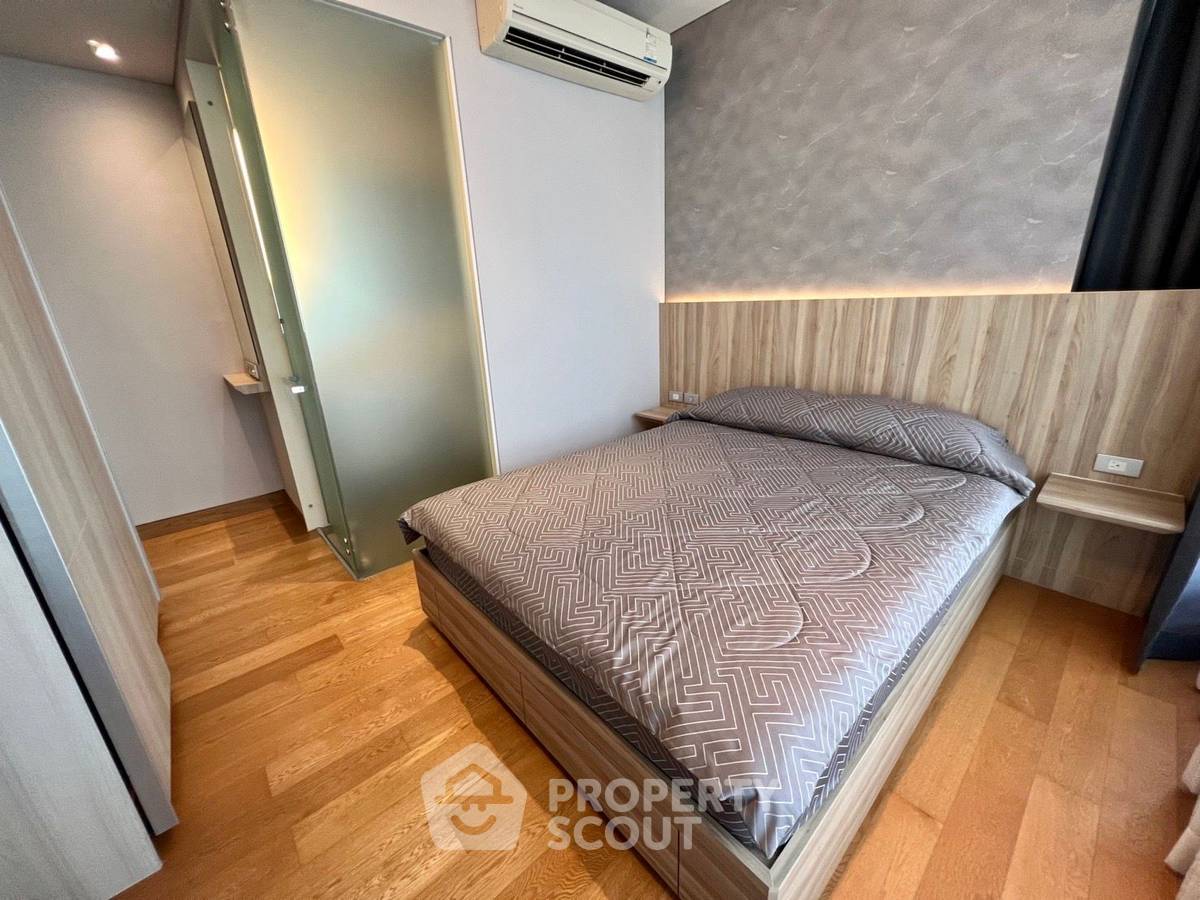 รูป คอนโด 2-ห้องนอน ที่ เดอะ ลุมพินี 24 ใกล้ BTS พร้อมพงษ์ (ID 2316374) - รูปที่ 6/10