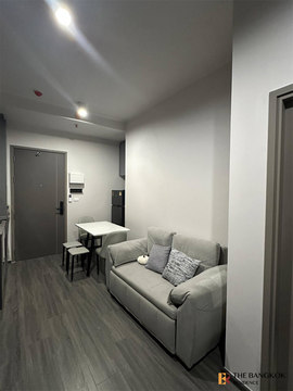 Ideo Sukhumvit - Rama 4 Cool Condo, Central City Location near BTS Phra Khanong