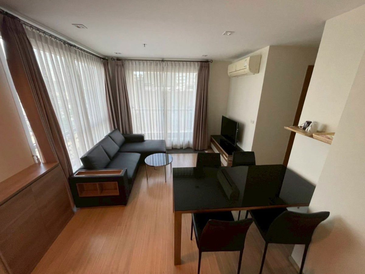 picture Hot Price for rent Rhythm Ratchada - Huai Khwang  🔥 - 3/6