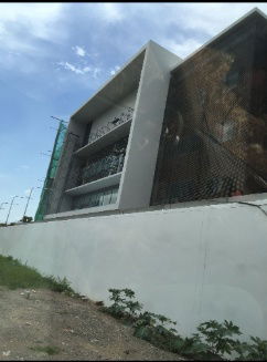 picture Land for sale, 645 sq m., Chaengwattana-Pak Kret 24 bypass road, near the Pink BTS station. Chaengwattana 24 - 8/13
