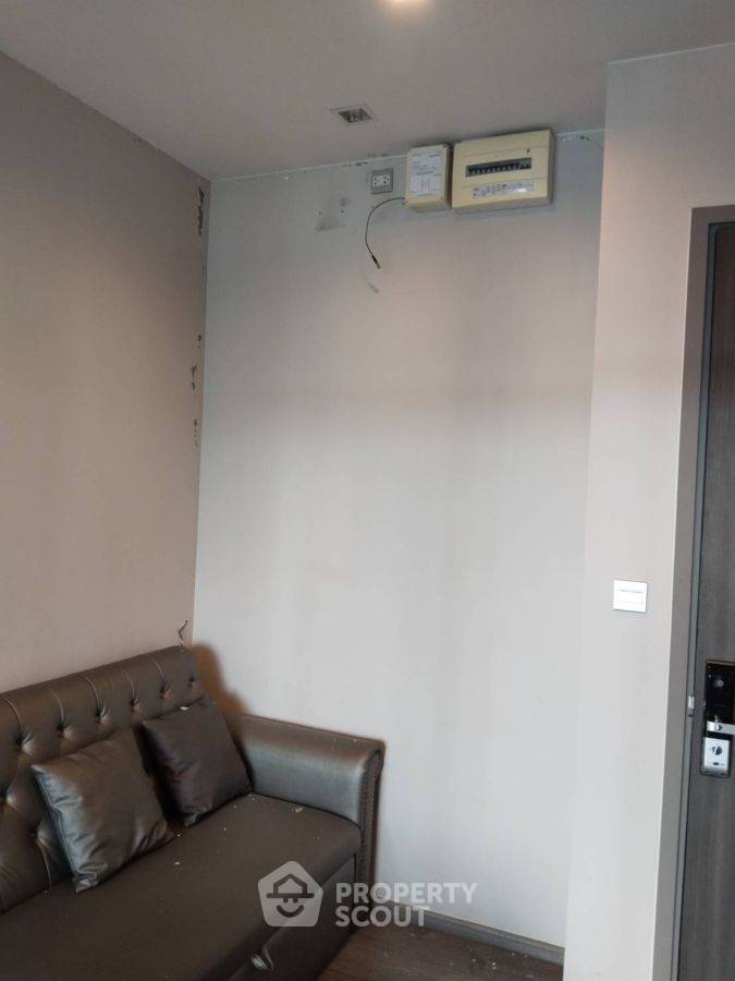 picture 1-BR Condo at Whizdom Avenue Ratchada – Ladprao near MRT Ratchadaphisek (ID 2317447) - 2/5