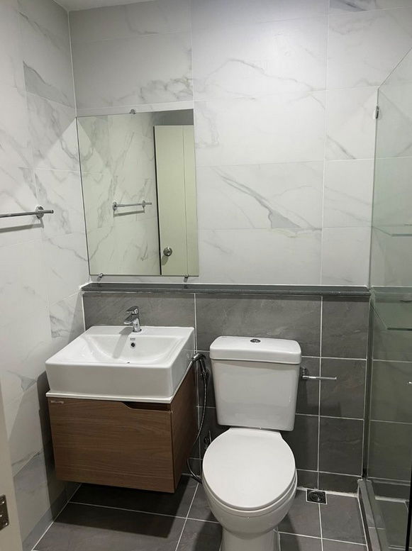 picture Alive sukhuvit 76 studio floor5 28 sqm - 7/15