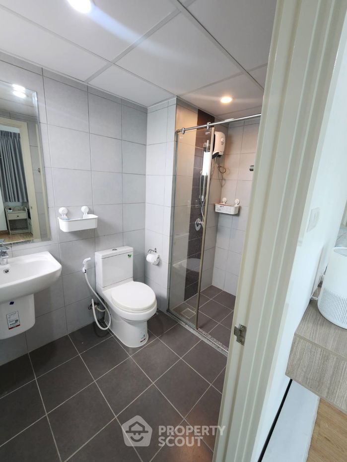 picture 2-BR Condo at Supalai Vista Pak-Kred Intersection in Bang Phut (ID 2317773) - 3/9