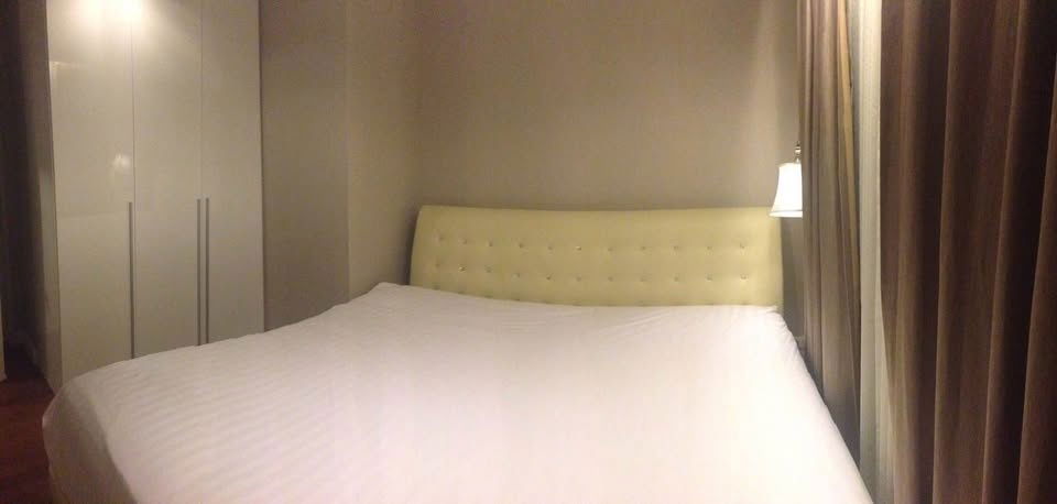 picture RS1899 For Rent – Belle Grand Rama 9 | 2 Bedrooms, Fully Furnished 🚐 Free shuttle bus to MRT Rama 9 - 8/11