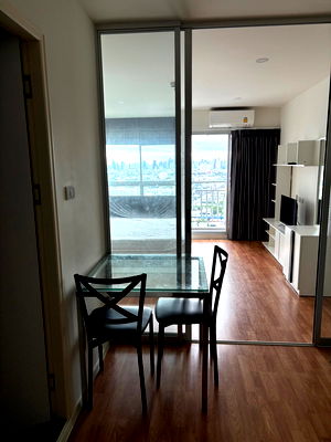 Condos for rent : For rent Lumpini Ville Phatthanakan Srinakarin 