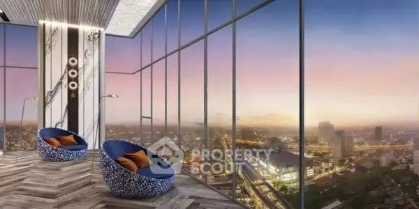 picture 1-BR Condo at Life Phahon-Ladprao near BTS Ha Yaek Lat Phrao (ID 2315584) - 14/14