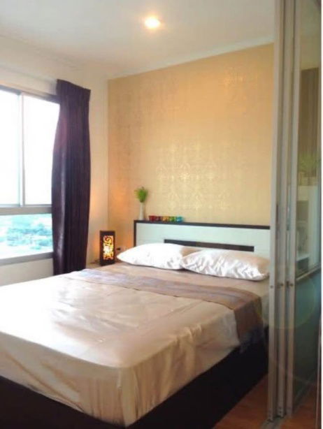 รูป 🛑 For Rent 🌁 ลุมพินี วิลล์ สุขุมวิท  77-2 🌁  ทำเลดี เดินทางสะดวก ใกล้รถไฟฟ้า ✨📍JA-210 ( ว่าง 5 ต.ค 69) - รูปที่ 1/12