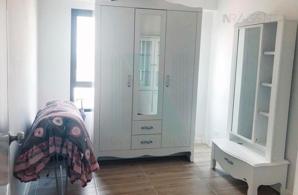 รูป 📌 ให้เช่าคอนโด 624 คอนโดเลต รัชดา 36 อาคาร A ชั้น 7 2 ห้องนอน ขนาด 48.00 ตรม ใกล้ เมเจอร์รัชโยธิน - รูปที่ 2/8