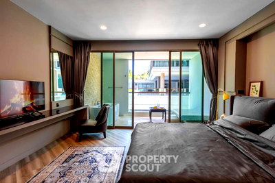 Condos for sale Phuket : 1-BR Condo at The Regent Bangtao close to Laguna (ID 2097375)