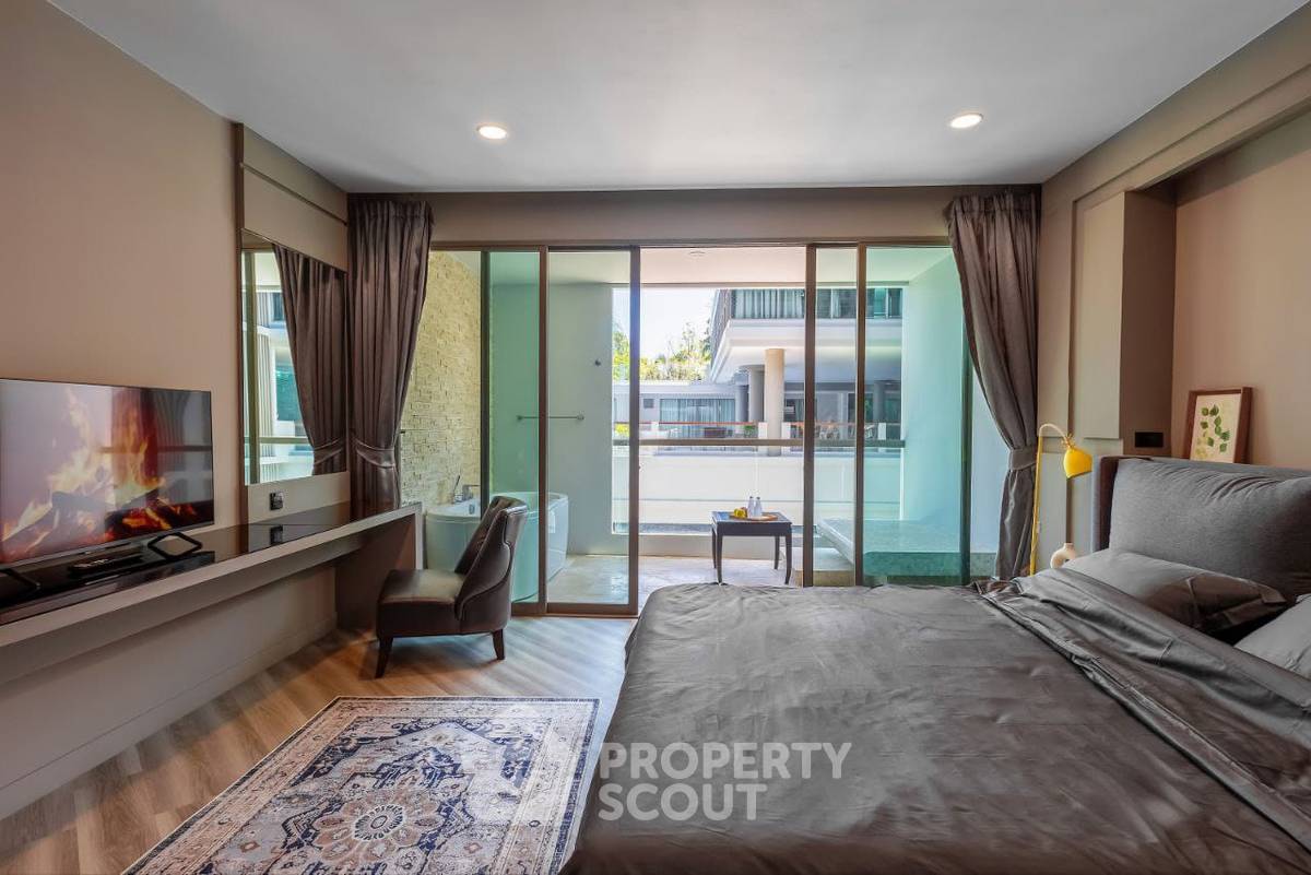 รูป คอนโด 1-ห้องนอน ที่ เดอะ รีเจ้นท์ บางเทา ใกล้ หาดลากูน่า (ID 2097375) - รูปที่ 1/8
