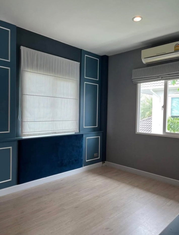 picture Perfect Place Ramintra - Wongwaen Phase 1  - 8/10