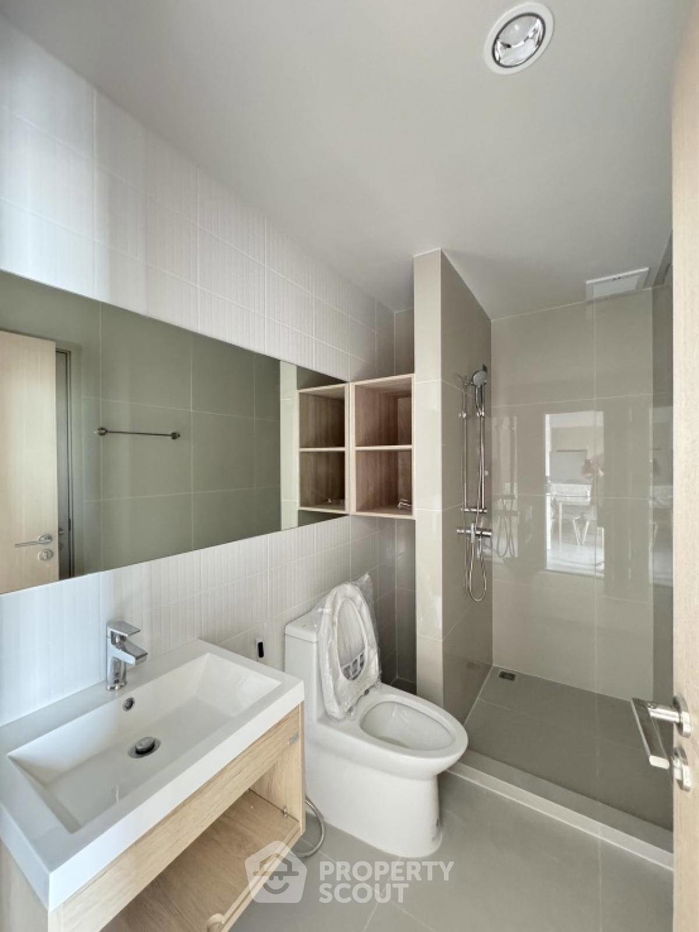 picture 1-BR Condo at NUE Mega Plus Bangna in Bang Kaeo (ID 2046076) - 5/7