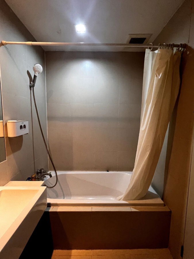 picture Condo for rent Noble Solo Monthly 25,000 thb. - 9/11