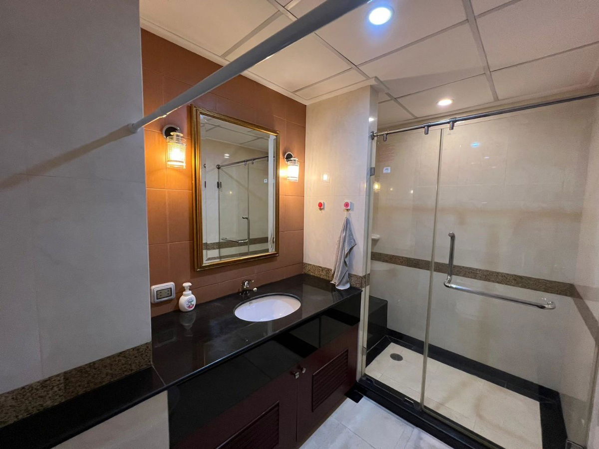 picture CD181 For Rent – Supalai Oriental Suanplu Soi 8 | 1-Bedroom Condo in Sathorn with City View - 9/13