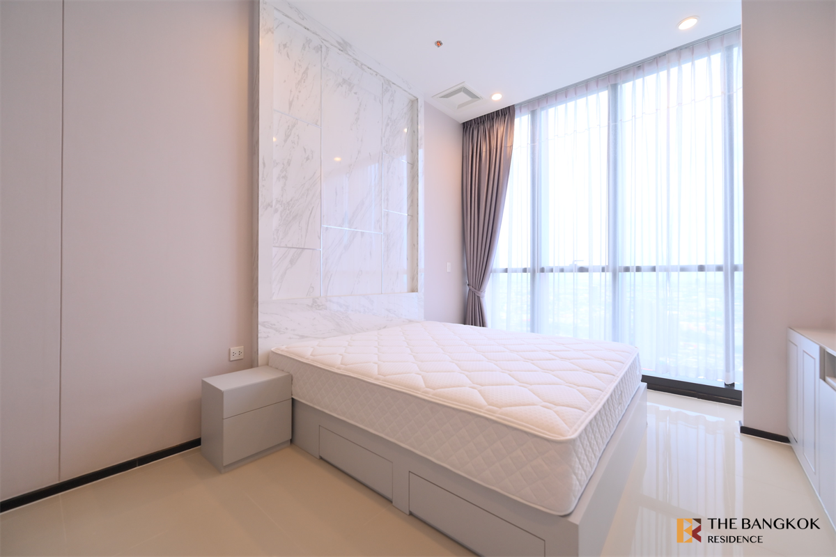 picture Whizdom Essence Sukhumvit 101 Ready-to-move-in Condo at an Amazing Price!! near BTS Punnawithi - 9/10