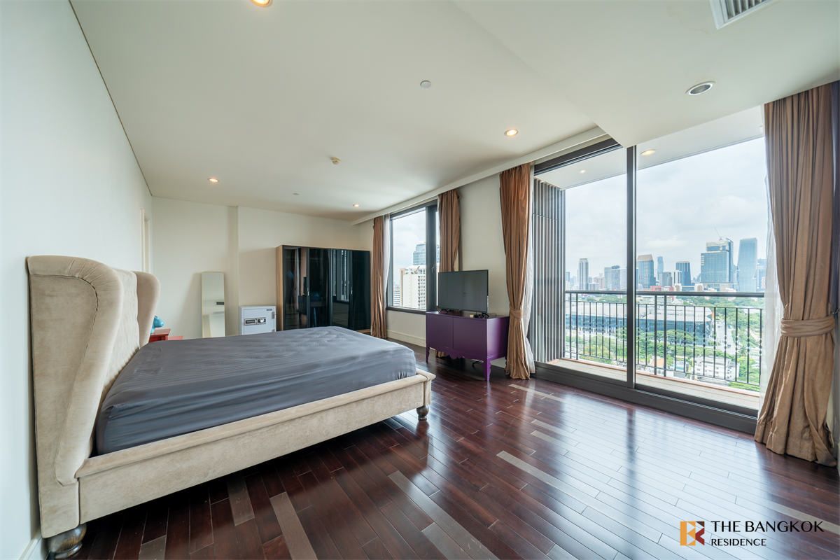 picture Aguston Sukhumvit 22  Luxury Condo at Special Price - 9/10
