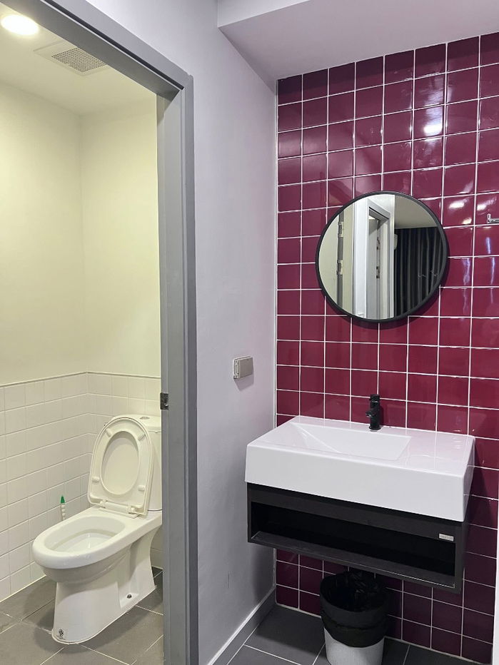 picture #R6492 🎉 210968 Condo for rent ATTITUDE BU CONDOMINIUM (Rangsit) - 7/8