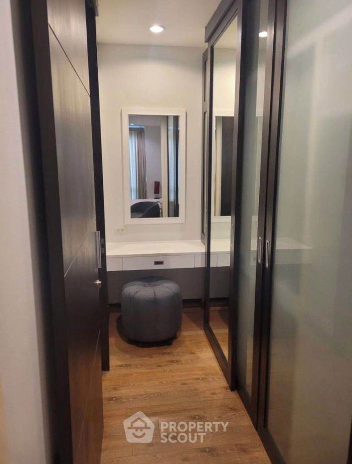 picture 1-BR Condo at The Muse Condominium near BTS Punnawithi (ID 2316495) - 6/9