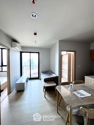 ขายคอนโด : คอนโด 1-ห้องนอน ที่ นิว เมกา พลัส บางนา ใน บางแก้ว (ID 2046076)