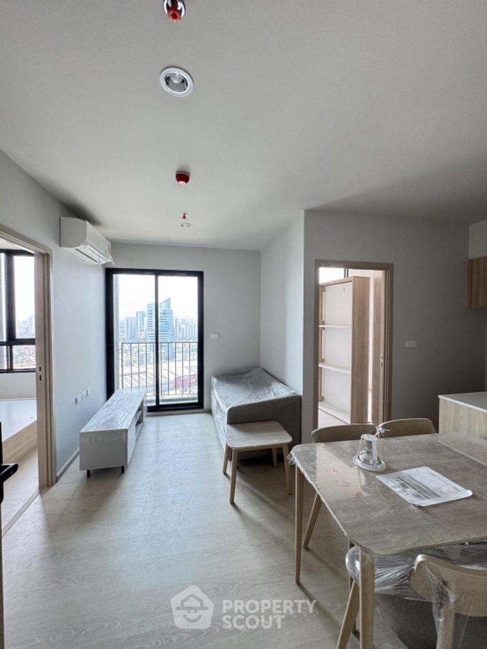 picture 1-BR Condo at NUE Mega Plus Bangna in Bang Kaeo (ID 2046076) - 1/7