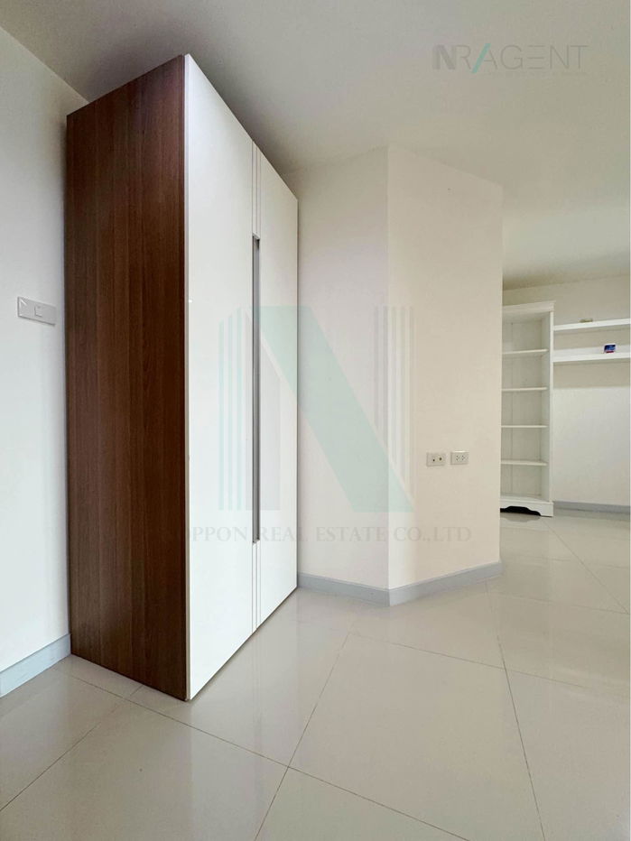 picture 🎉 For sell condo THE MAGNET Building 1, Floor 6,1 bed room, Room size 33.00 sqm - 5/8