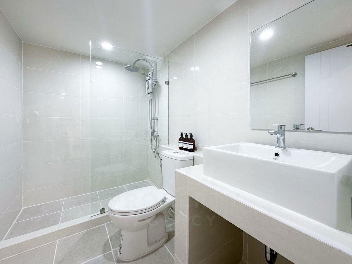 picture Selling a burden 🔥🔥 Special price condo, good location, GARDEN PLACE MD-95455 - 9/9