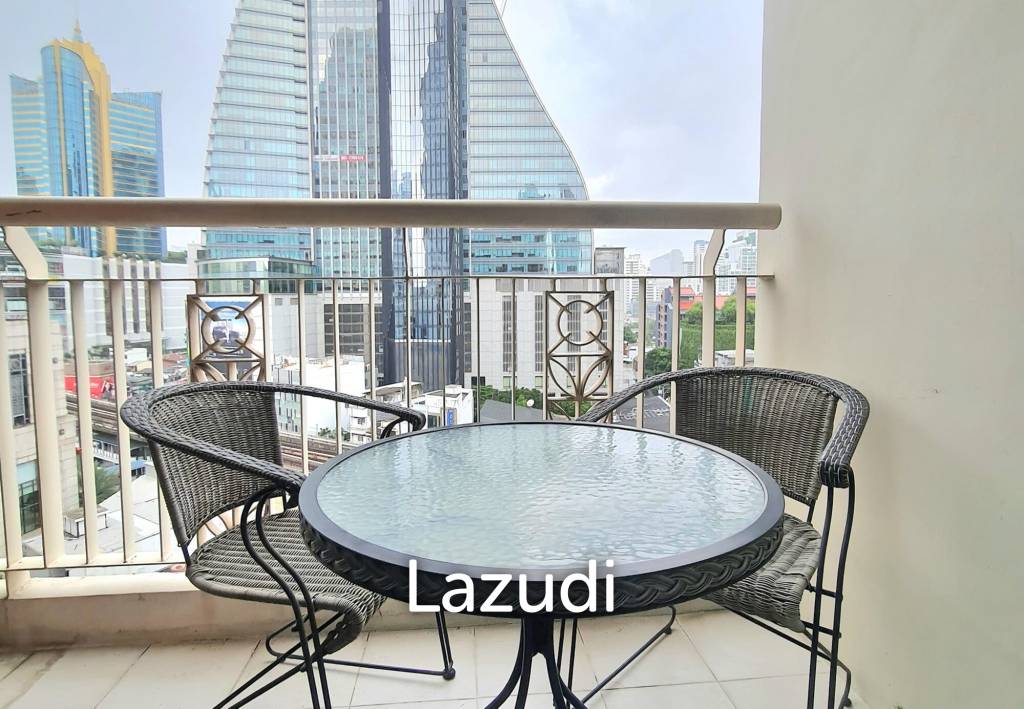 รูป 2 Bed 2 Bath 88 Sqm CitiSmart Sukhumvit 18 - รูปที่ 11/11