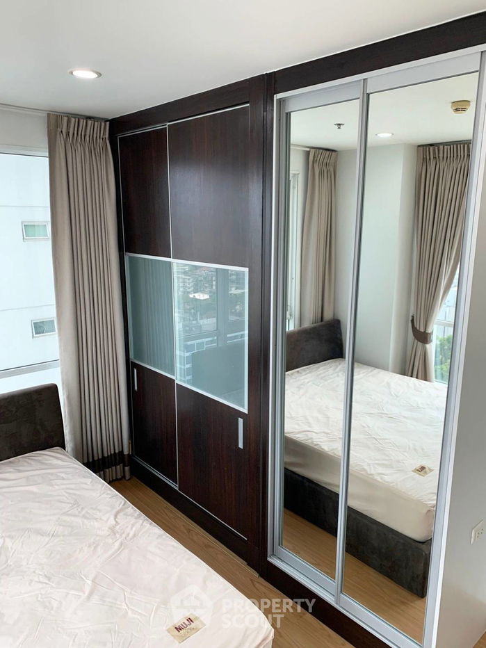 รูป คอนโด 2-ห้องนอน ที่ เดอะ คอมพลีท ราชปรารภ ใกล้ ARL ราชปรารภ (ID 1149447) - รูปที่ 9/28