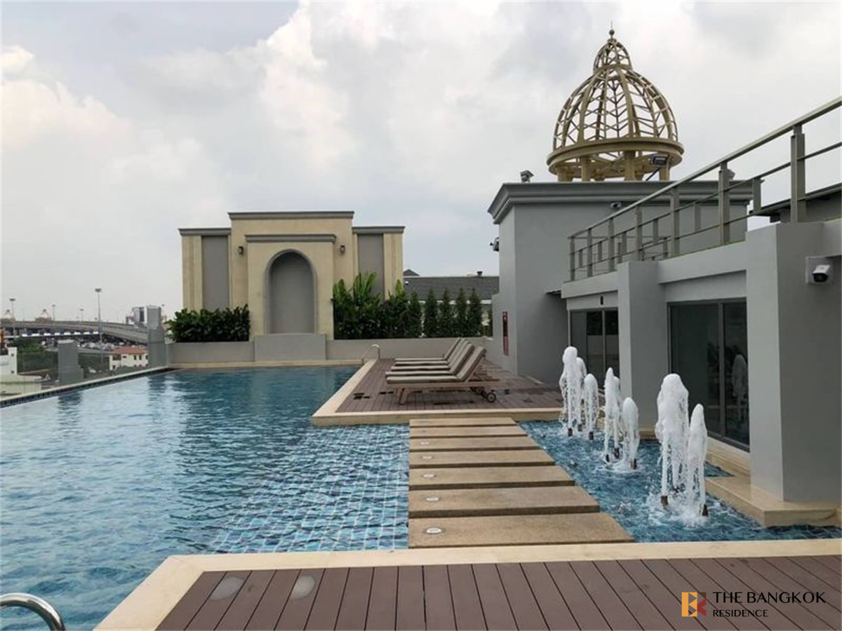 picture Book before anyone else Mayfair Place Sukhumvit 50 - 2/10