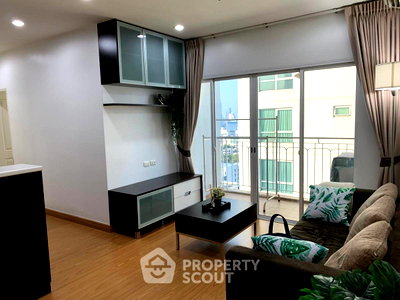 Condos for sale : Well-Priced 2-BR 55 Sqm Condo At The Complete Rajprarop, ARL Ratchaprarop (ID 1149447)
