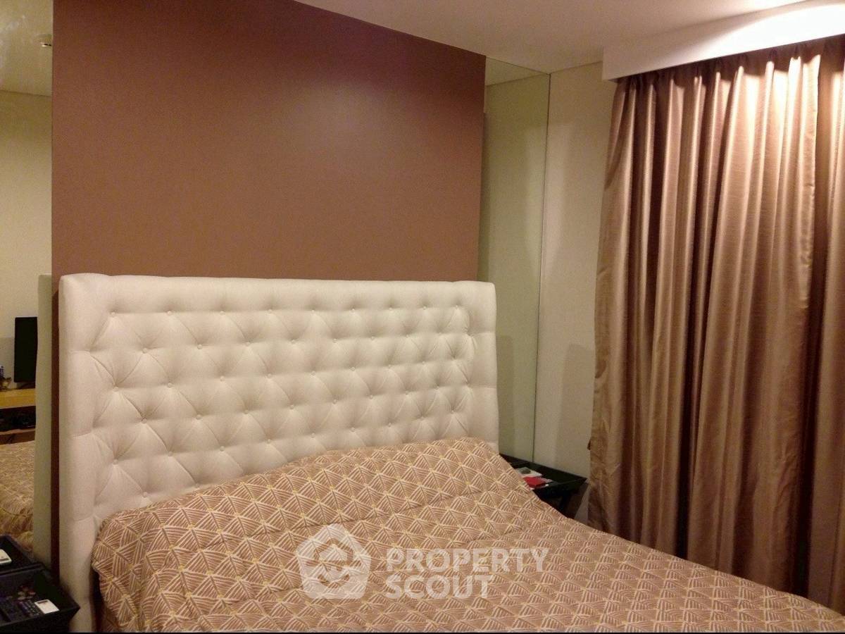 picture 1-BR Condo at Villa Asoke near MRT Phetchaburi (ID 2277954) - 7/11