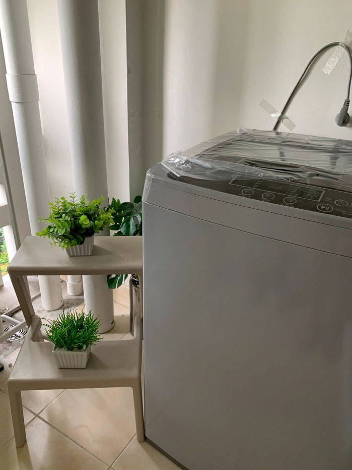 picture CD196 For Rent: I-BIZA Condo – Large Corner Unit, Convenient Location - 9/12
