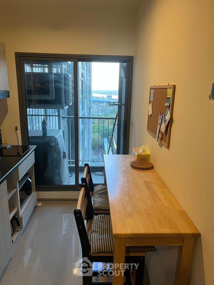 picture 1-BR Condo at Aspire Sathorn - Ratchapruek near MRT Bang Wa (ID 2308629) - 9/12
