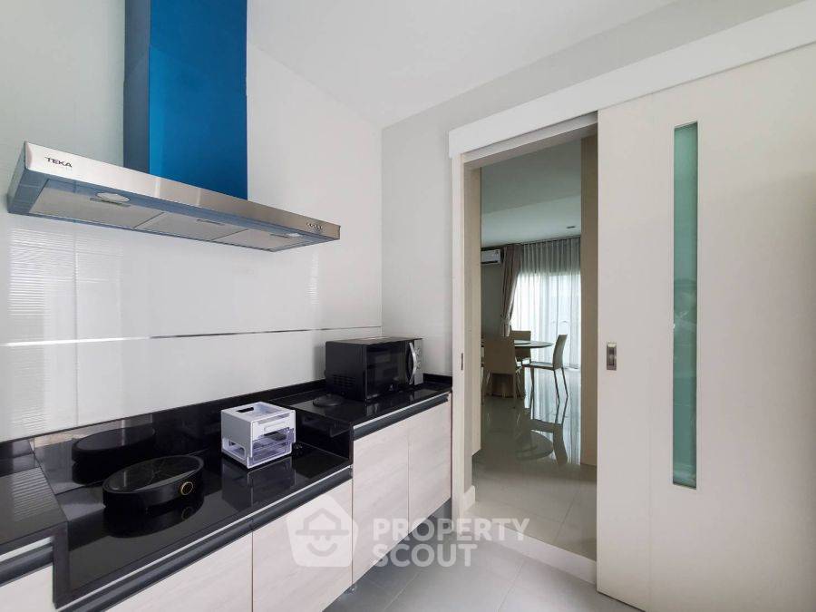 picture 4-BR House at Mantana Motorway-New Krungthepkreetha close to Suvarnabhumi Airport (ID 2317543) - 1/10