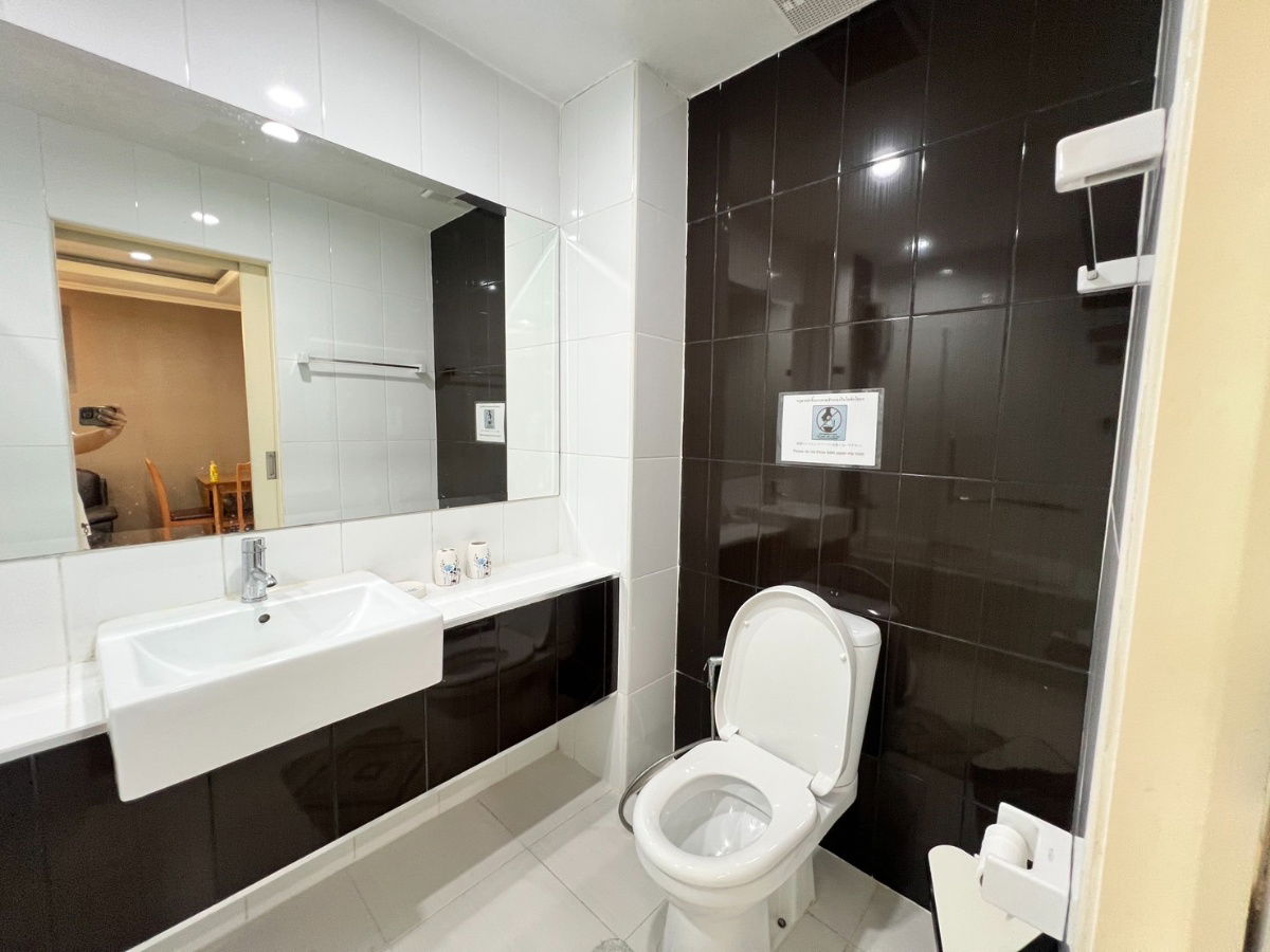 picture Condo for rent Ladda Condo View good location near tourist attractions community areas convenient transportation fully furnished ready to move in - 23/23
