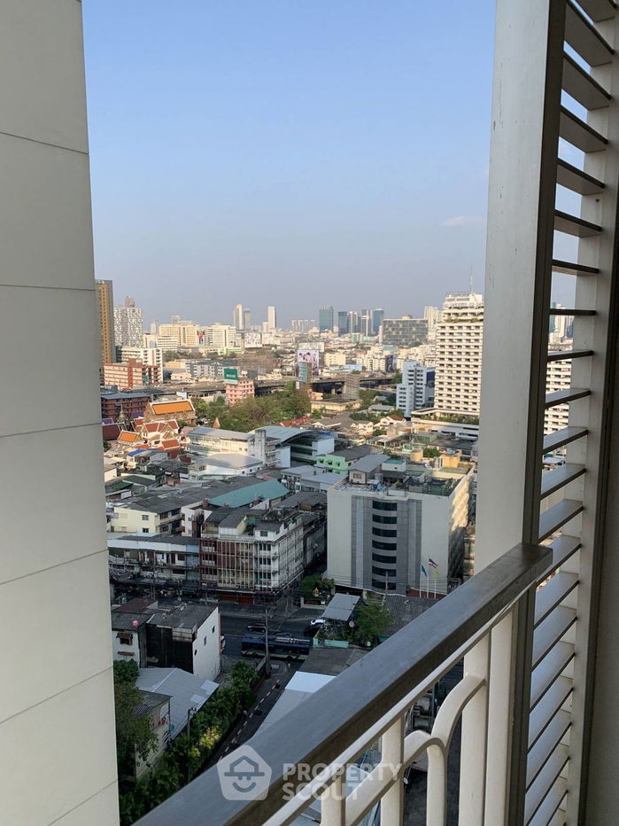 รูป คอนโด 2-ห้องนอน ที่ เดอะ คอมพลีท ราชปรารภ ใกล้ ARL ราชปรารภ (ID 1149447) - รูปที่ 28/28